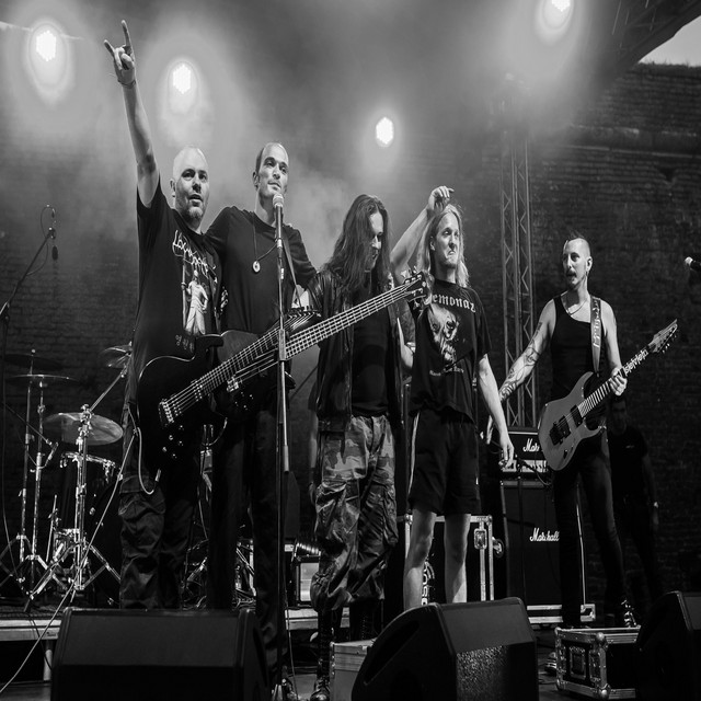 Live in Transylvania 2015