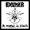 A Mortal In Black (Demo)