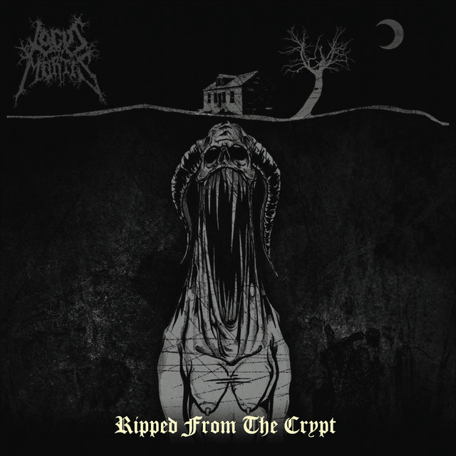 Ripped from the Crypt