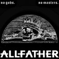 No gods. No masters.