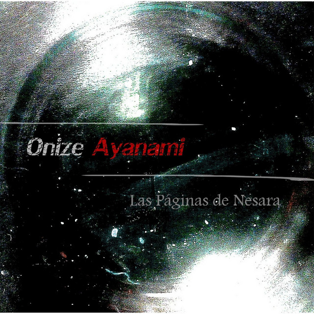 Las Paginas De Nesara