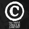 CHOKEHOLD This Whole World Is An Addiction (The Early Demos)