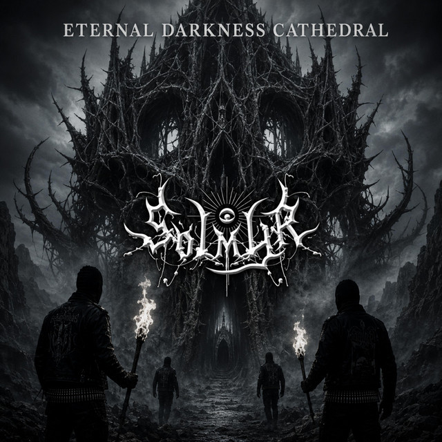 Eternal Darkness Cathedral