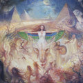 Isis - Lupus - Brigit