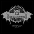 DEMO VIII - "Futility and Death" (rough mix)