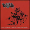 The Universe Pig + Monkey = Essence Of Existence