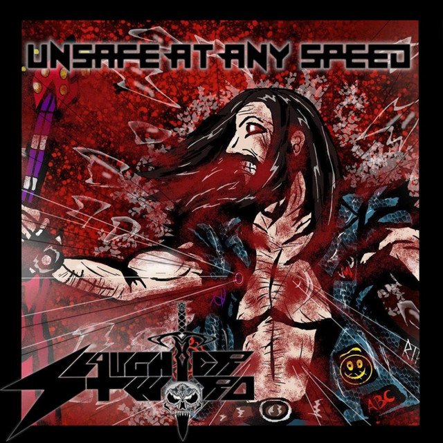 Unsafe at Any Speed