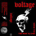 THE WAR TO END ALL WARS