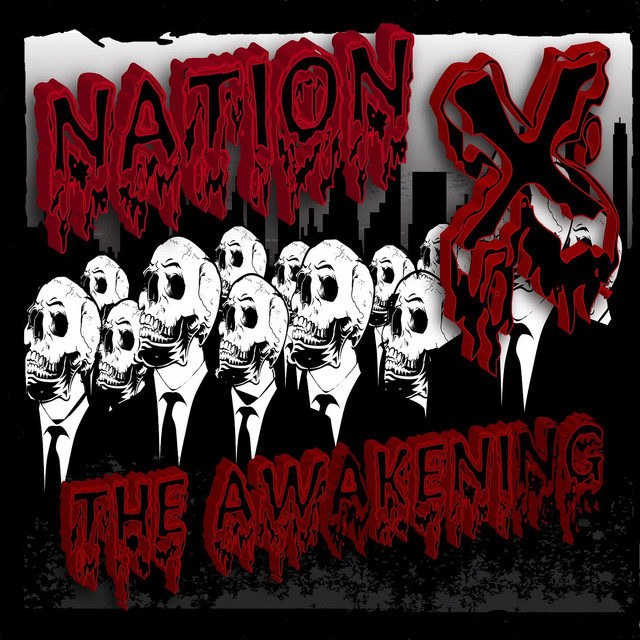 The Awakening