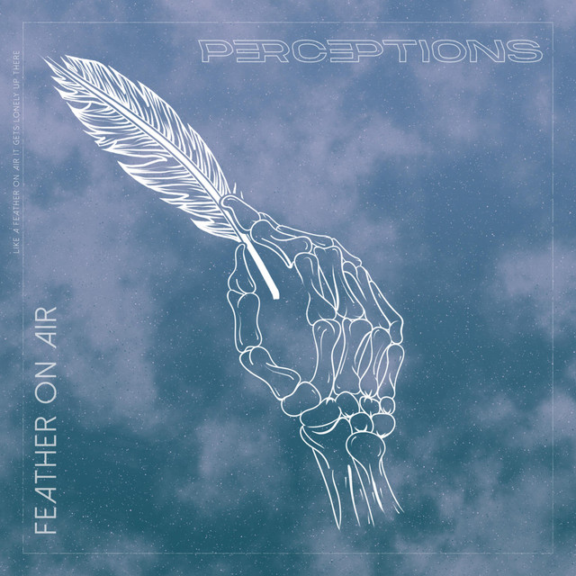 Feather on Air