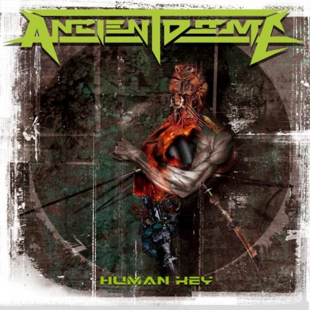 Human Key