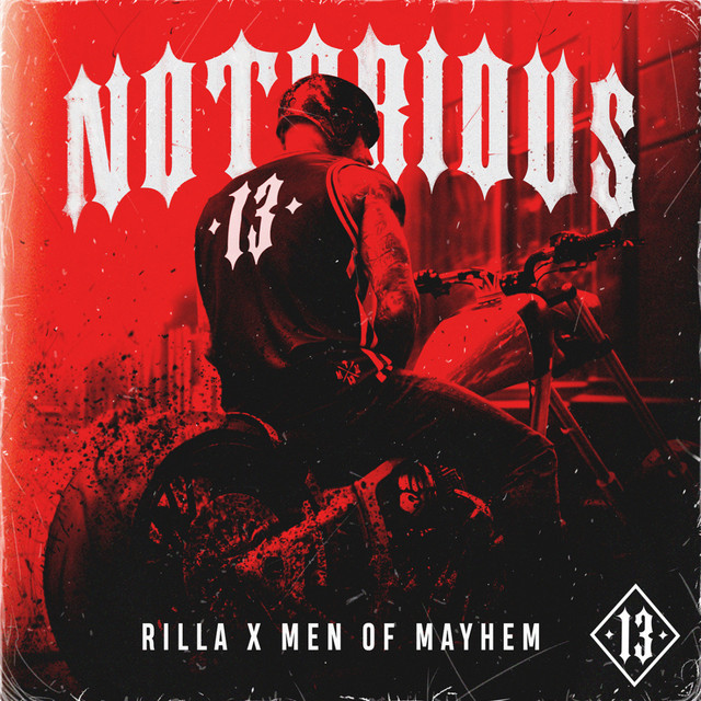 Notorious 13