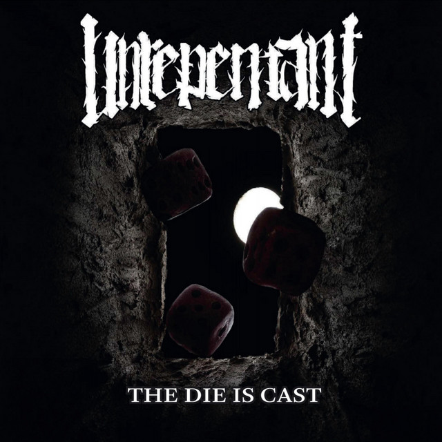 The Die Is Cast