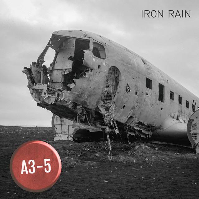 Iron Rain