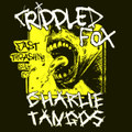 CRIPPLED FOX / CHARLIE TANGOS - Fast Thrashing split Ep