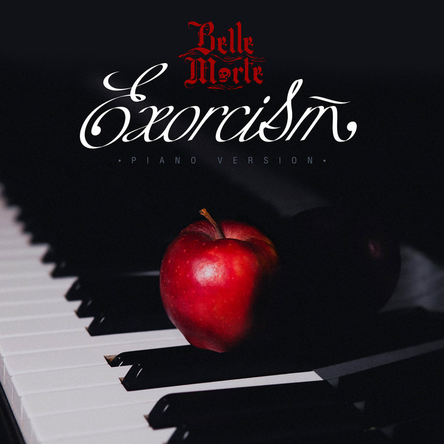 Exorcism (Piano Version)