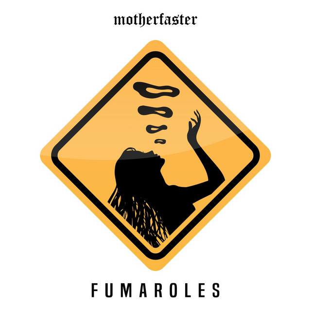 Fumaroles