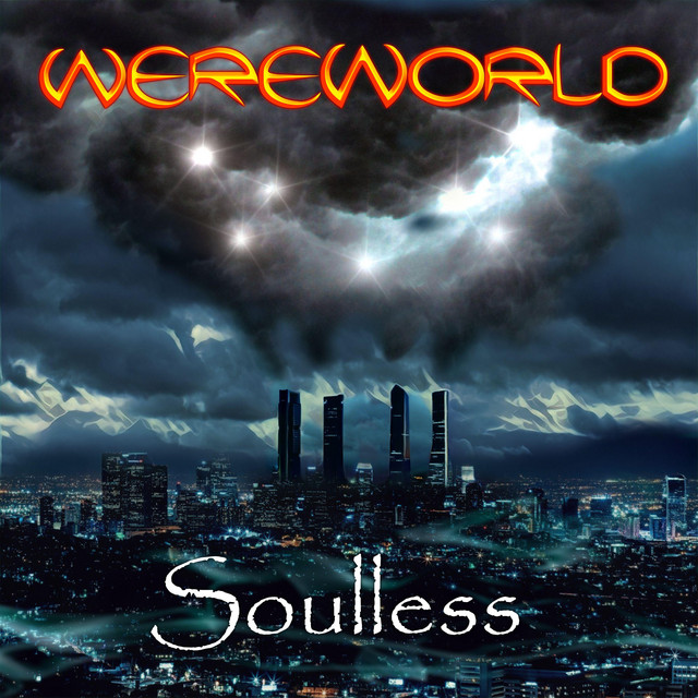 Soulless