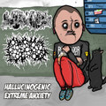 Hallucinogenic Extreme Anxiety (split Bloodshed Party Gore)