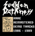 Rare Remastered Demo Tracks - 86-89