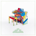 The Art Of Chilling - Album