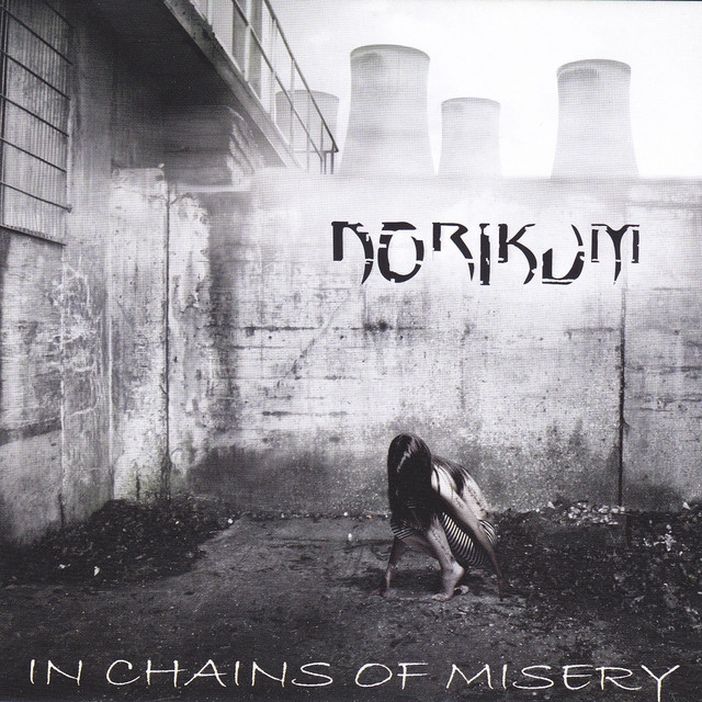 In Chains Of Misery