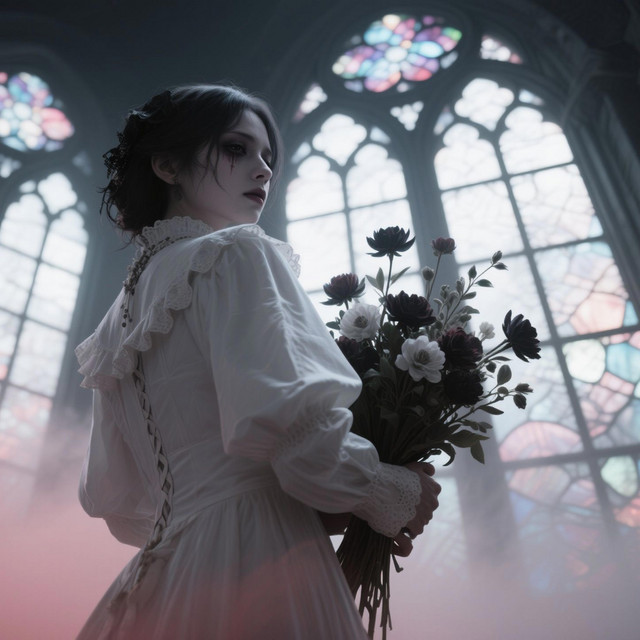 Black Reverie