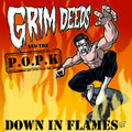 Down In Flames