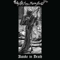 Awake in death