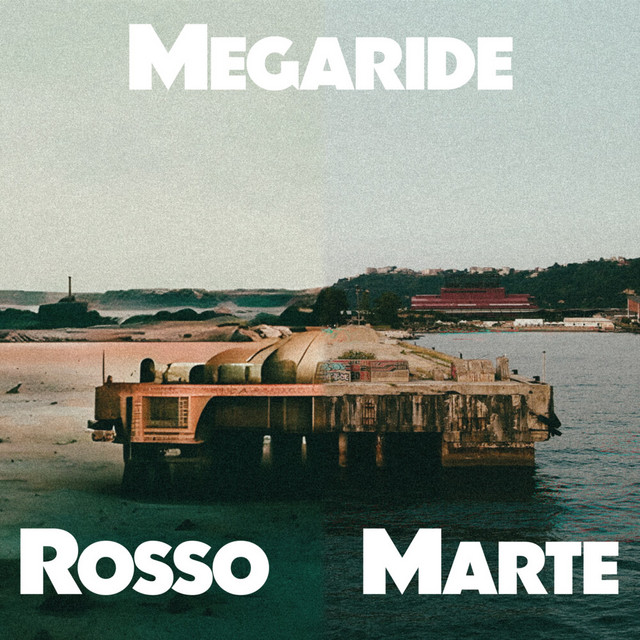 Rosso Marte (Alternative Mix)
