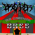 The Goretastic Bree