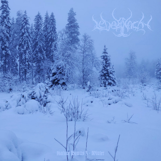 Nature Hymns, Pt. 1: Winter