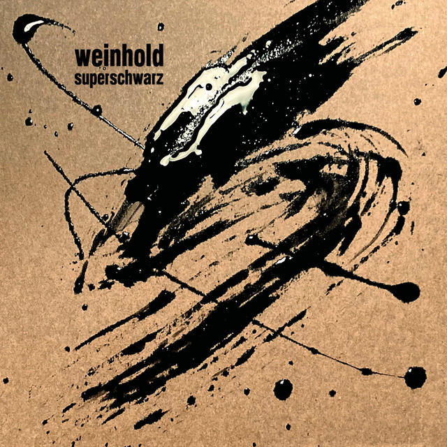 Superschwarz