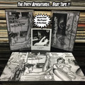 The Dirty Adventures Beat Tape