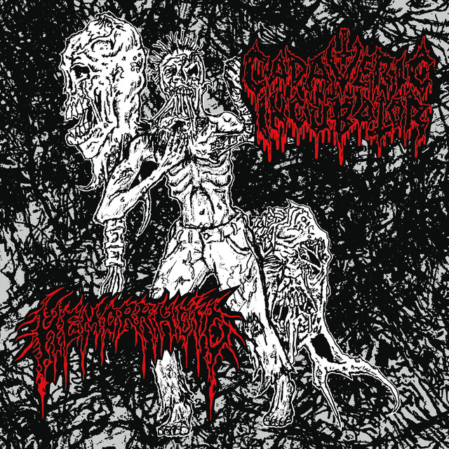 Split EP