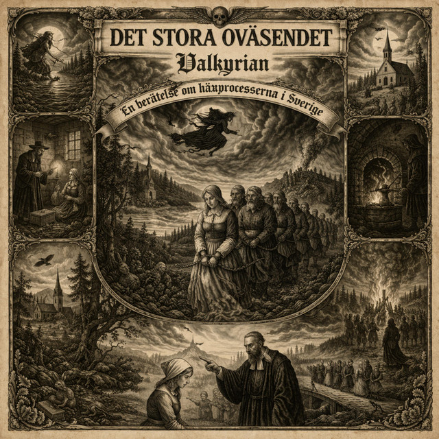 Det stora oväsendet