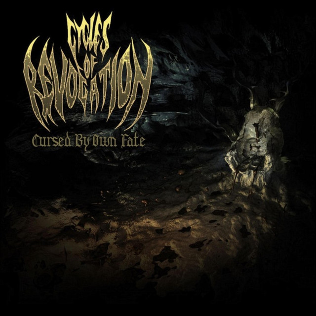 Cursed By Own Fate