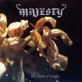 Majesty - "The Crown of Scorpio" MCD