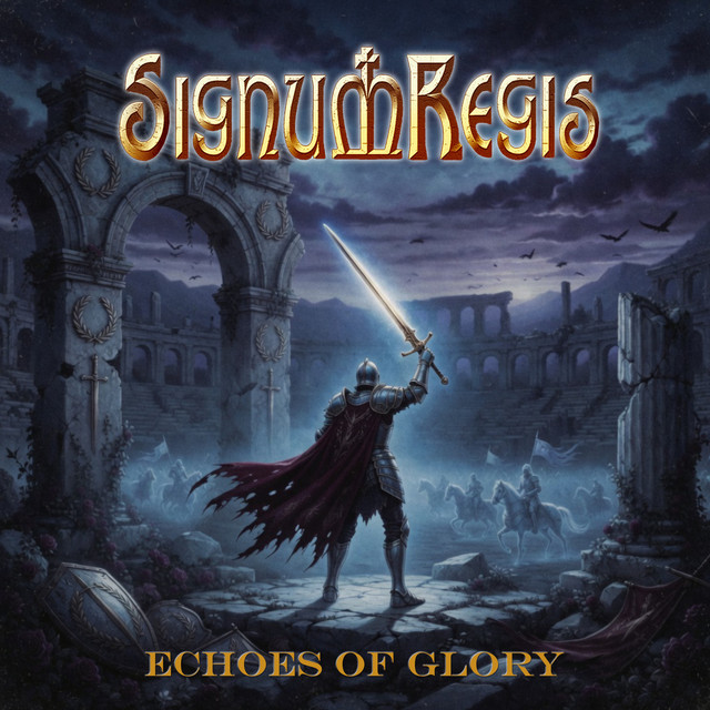 Echoes of Glory