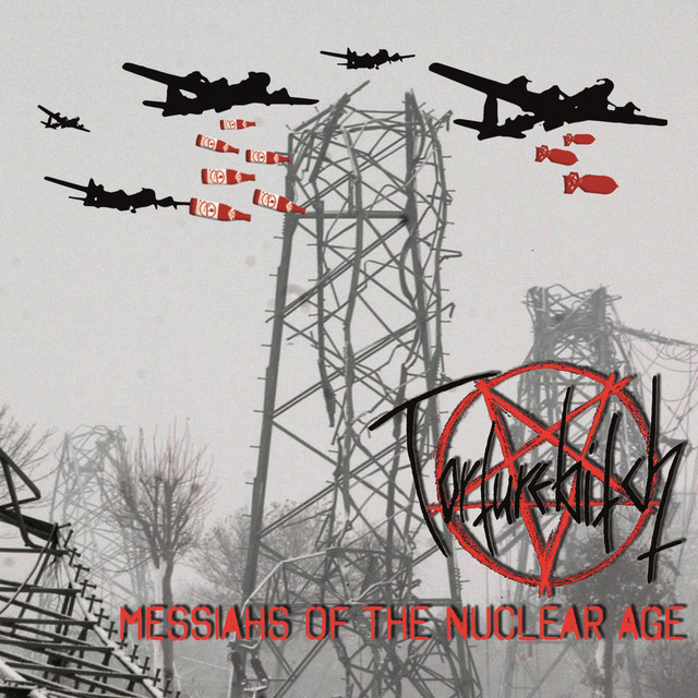 Messiahs Of The Nuclear Age