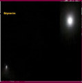 Moonbeams