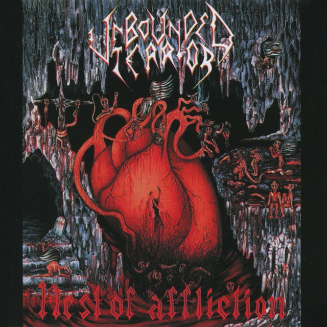 Nest Of Affliction