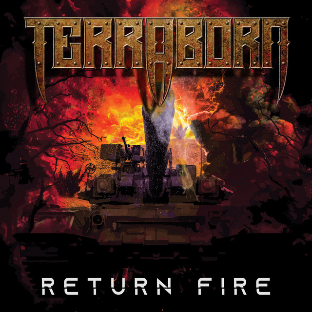 Return Fire