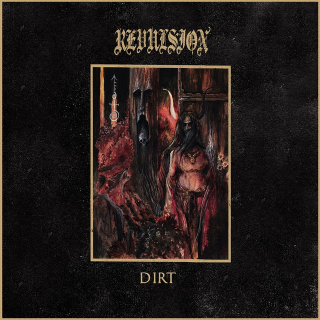 Dirt