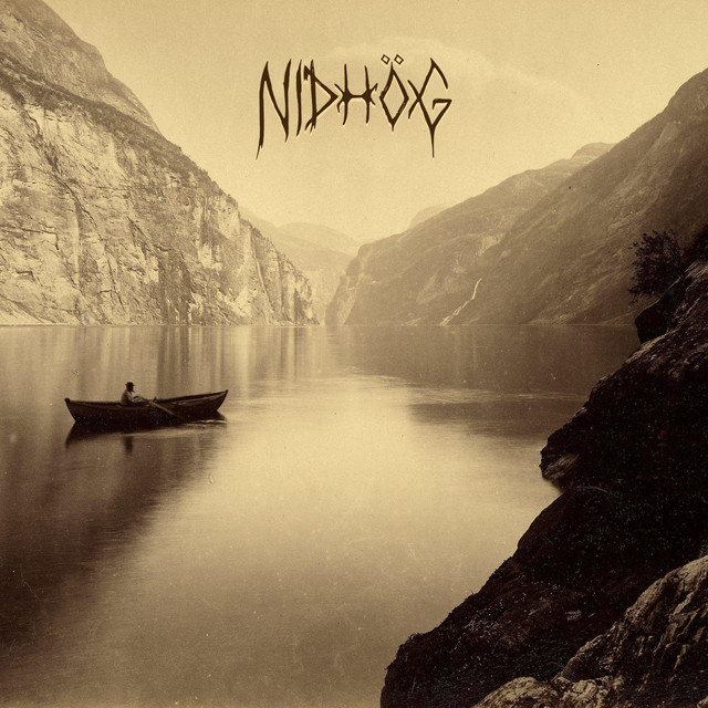 Fjord