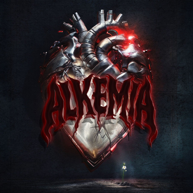 Alkemia EP