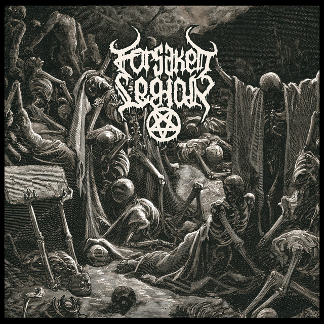 Seeds of black dawn