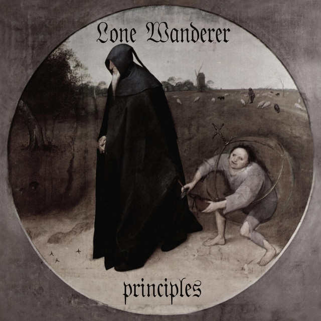 Principles EP