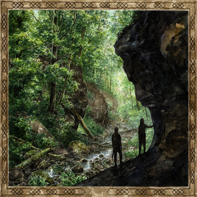 The Forgotten River Trail