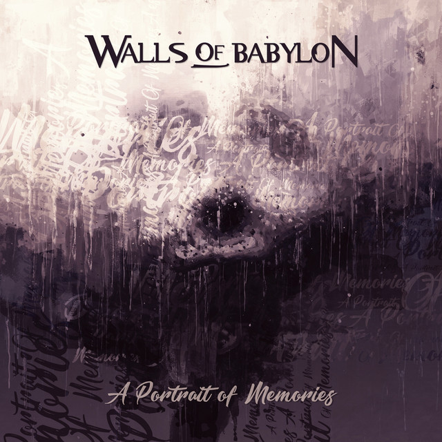 A portrait of memories